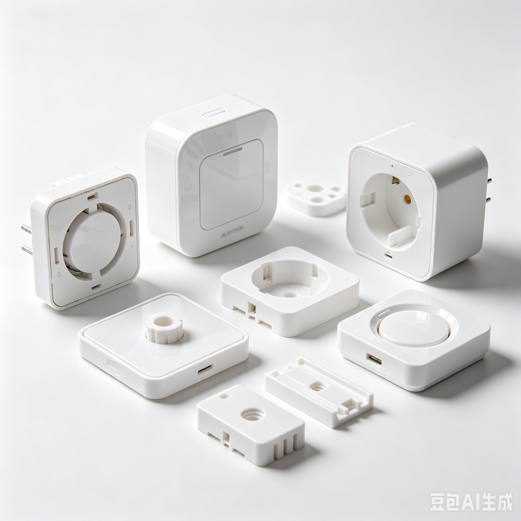 丰南模具开发